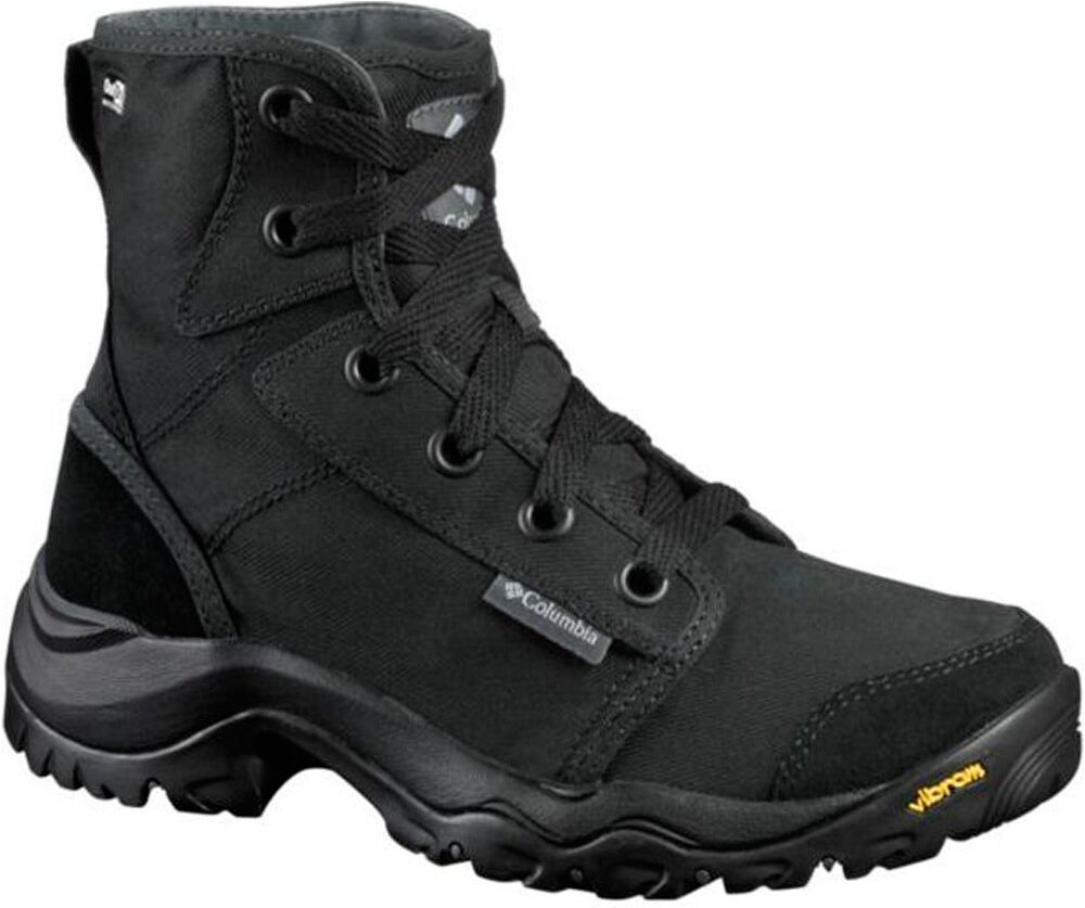 Columbia Bota trekking mujer camden outdry chukka