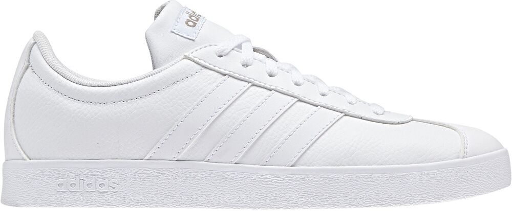 Adidas vl court 20 zapatilla moda mujer Blanco (5)