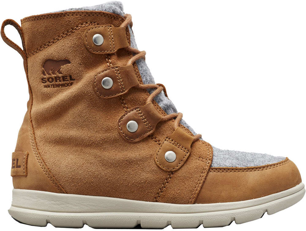 Sorel Bota mujer sorel explorer joan