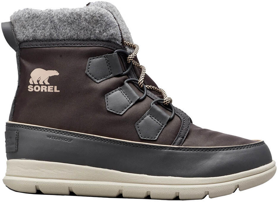 Sorel Bota mujer sorel explorer carnival