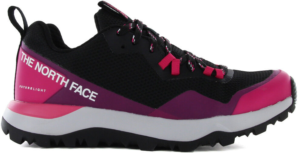 The North Face Zapatilla trekking mujer w activist futrlight