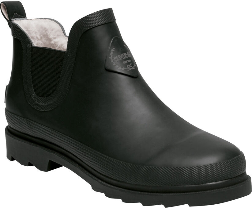 Regatta lady harper bota mujer Negro (38)