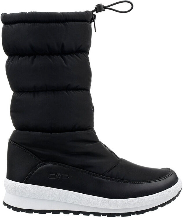 Cmp hoty wmn wp snow boot botas apreski mujer Negro (39)