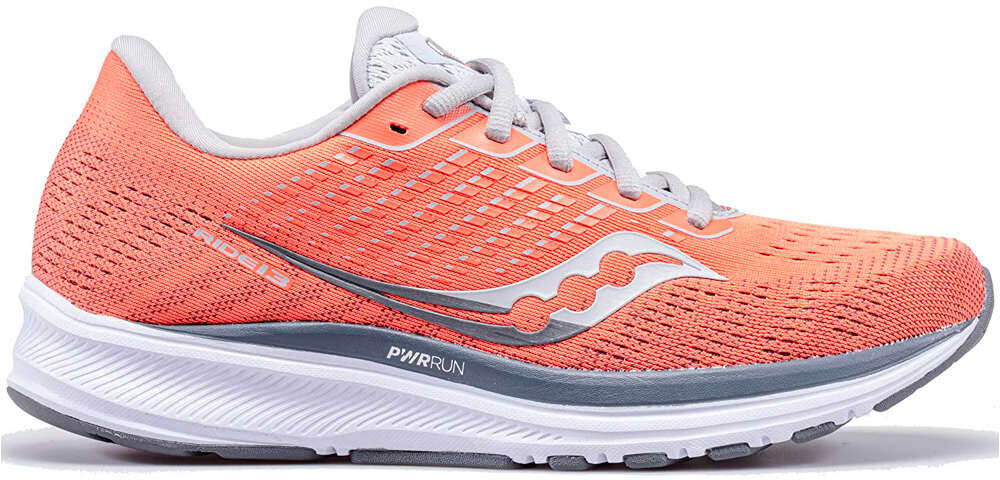 Saucony Zapatilla running mujer ride 13 w