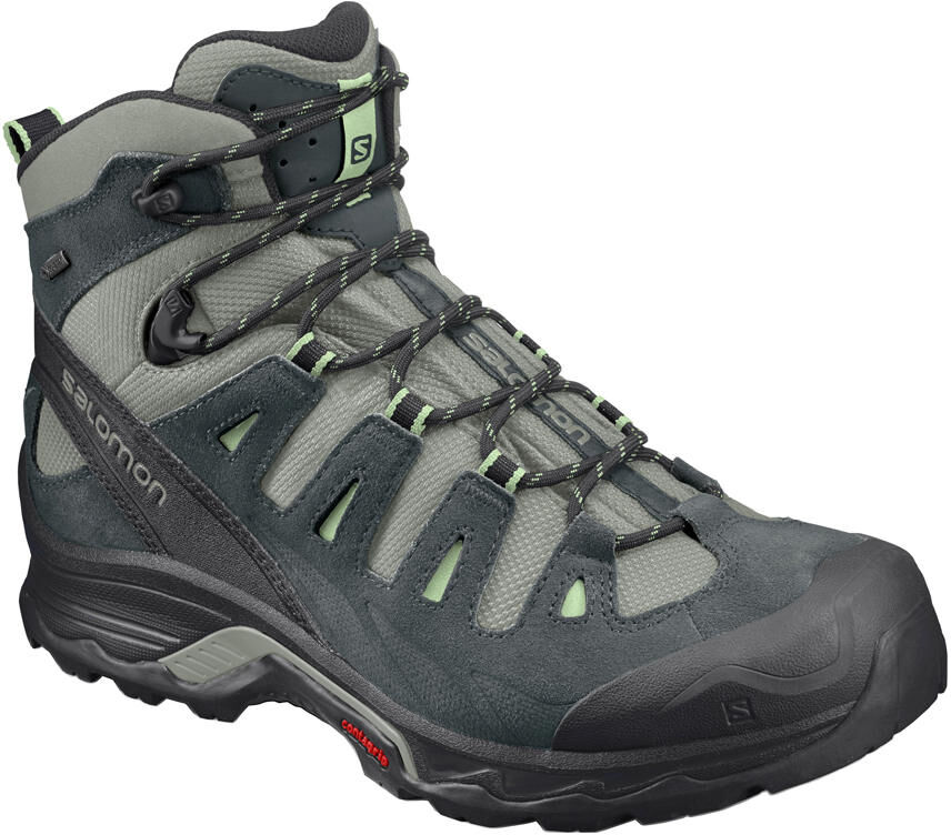 Salomon Bota trekking mujer quest prime gtx w