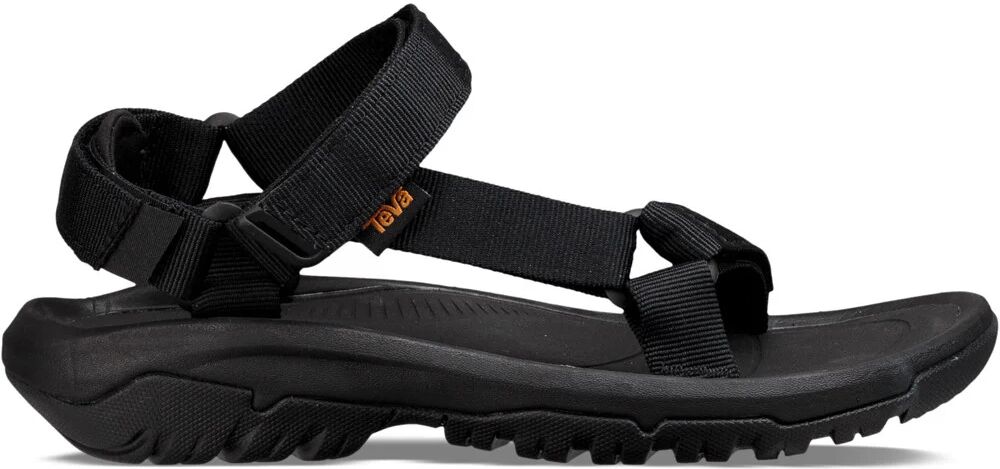 Teva hurricane xlt2 zueco mujer Negro (38)