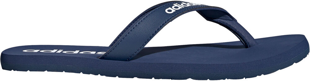 Adidas hawaiana eezay chanclas mujer Azul (13)