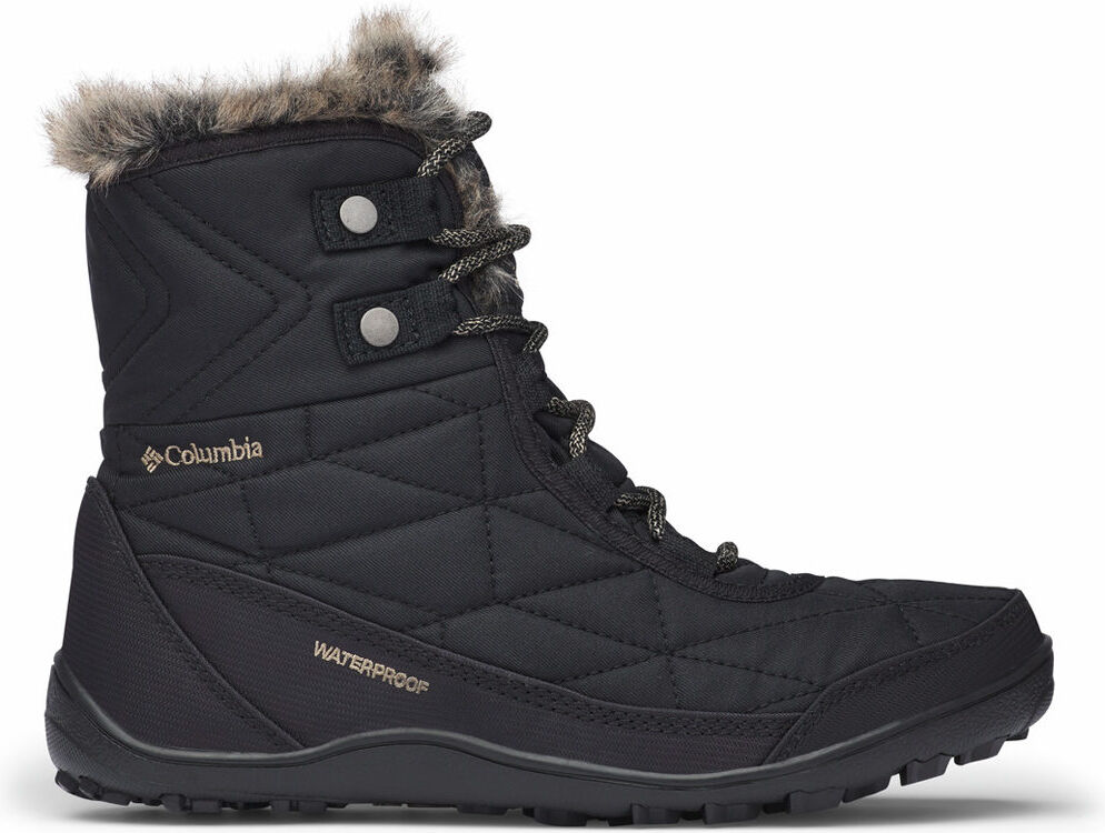 Columbia Botas apreski mujer minx  shorty iii