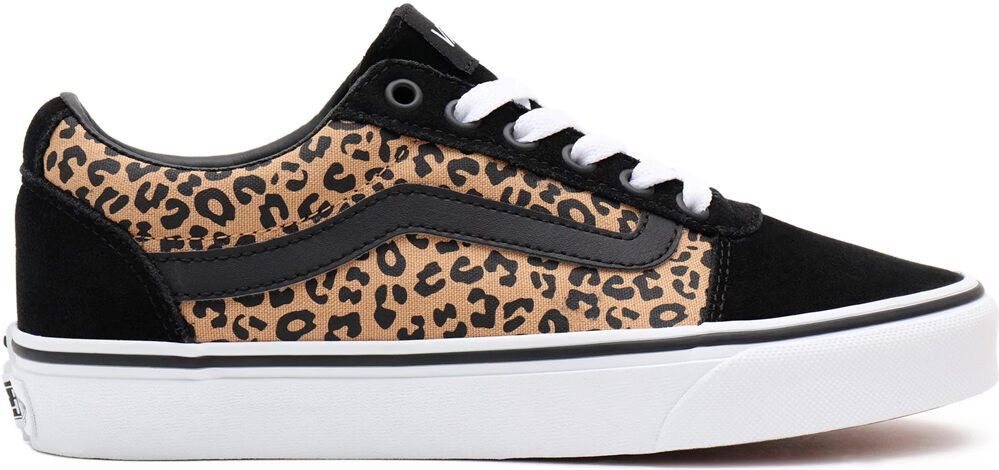 Vans ward zapatilla moda mujer  (37)