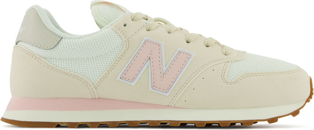 New Balance 500v1 zapatilla moda mujer  (5,5)