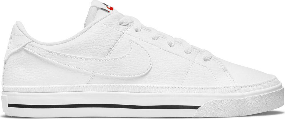 Nike court legacy next nature zapatilla moda mujer Blanco (10,5)