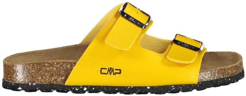 Cmp eco thalitha wmn slipper zueco mujer  (39)