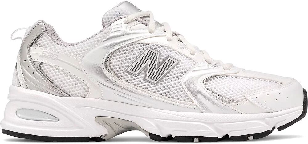 New Balance 530 zapatilla moda mujer Blanco