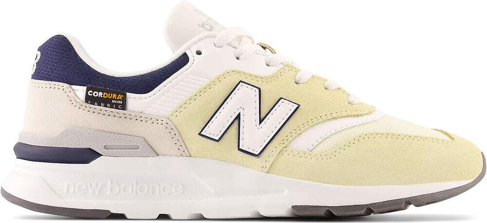 New Balance 997h zapatilla moda mujer  (8,5)