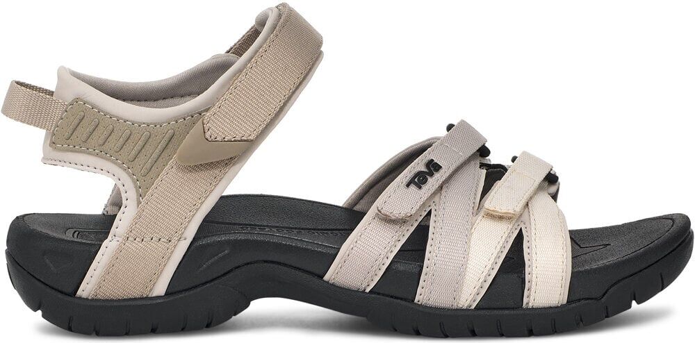 Teva tirra sandalias trekking mujer Negro (40)