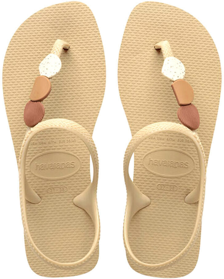 Havaianas flash urban plus chanclas mujer Gris (3738)