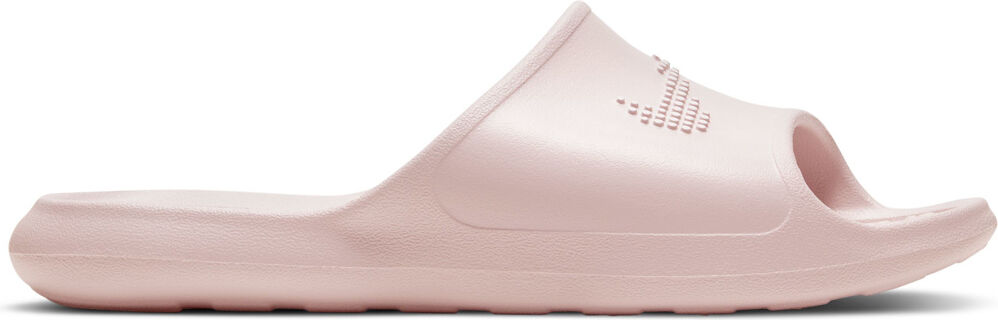 Nike victori one zueco mujer Rosa (6)