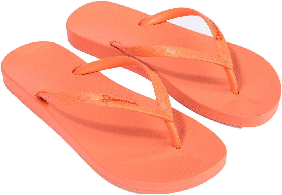 Ipanema ana colors chanclas mujer Naranja (37)