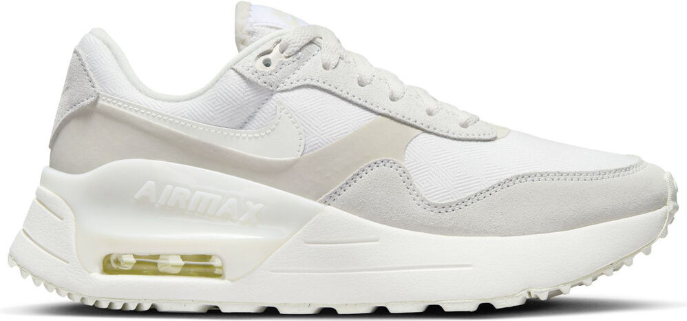 Nike air max systm zapatilla moda mujer  (8,5)