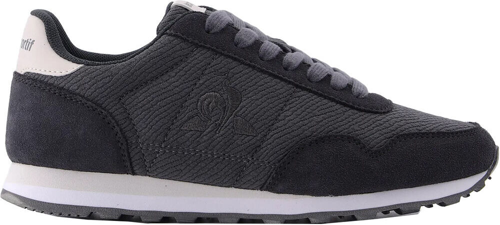 Le Coq Sportif astra knit zapatilla moda mujer Gris (39)