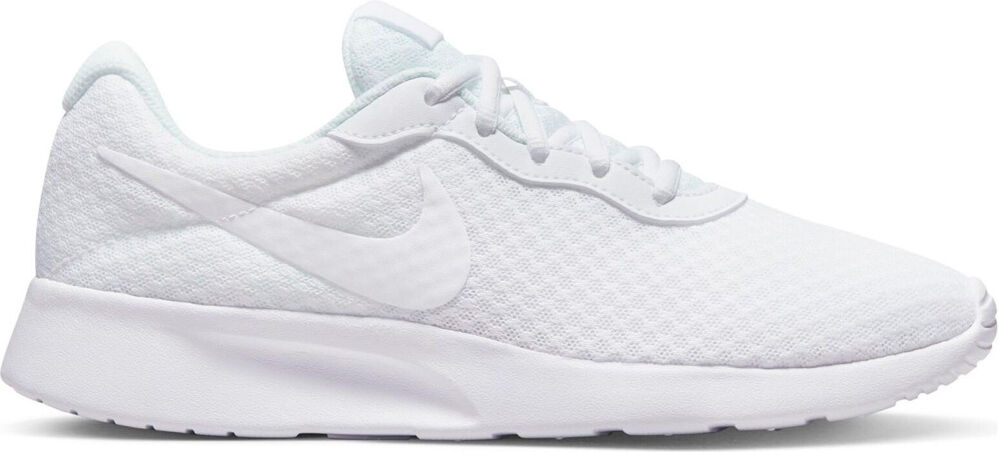 Nike tanjun zapatilla moda mujer Blanco (9)