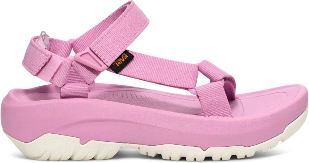 Teva hurricane xlt2 zueco mujer Rosa (37)