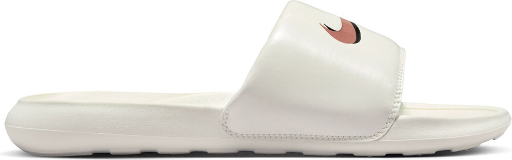 Nike victori one chanclas mujer Blanco (39)