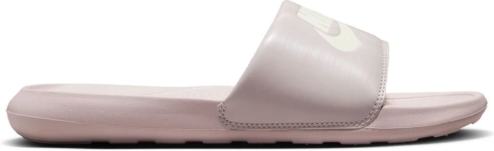 Nike victori one slide chanclas mujer Rosa (39)