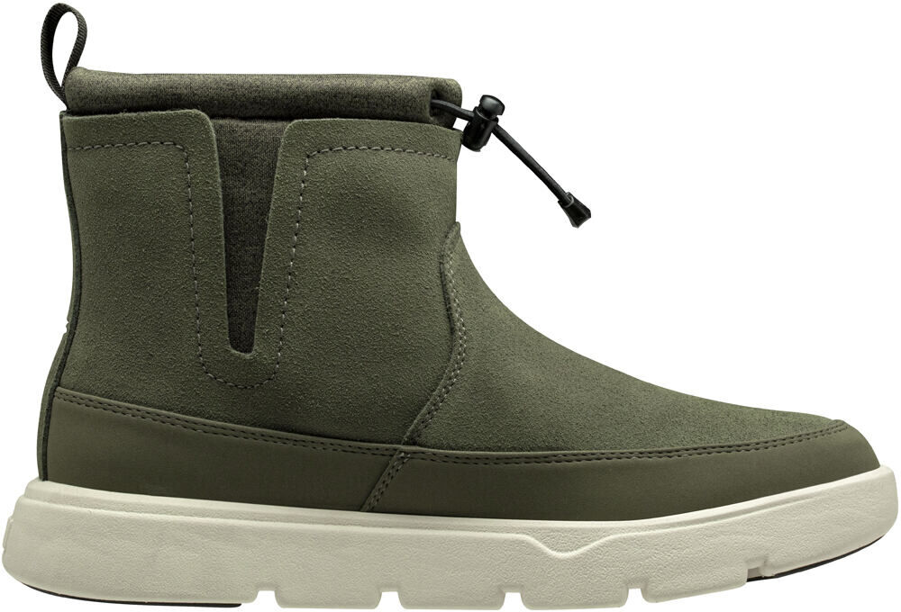 Helly Hansen adore bota mujer Verde (8)