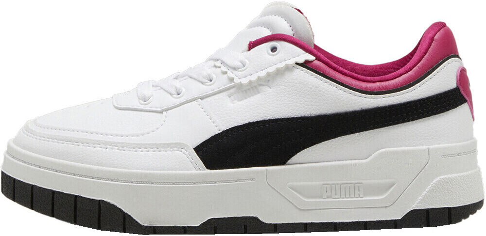 Puma cali dream queen of 3s wns zapatilla moda mujer Blanco (36)