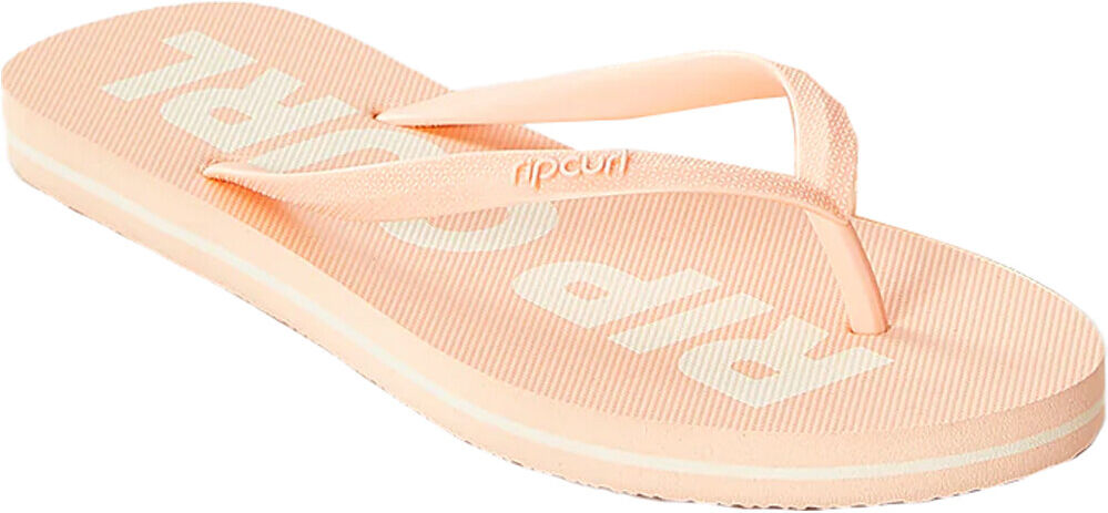 Rip Curl classic surf chanclas mujer Naranja (39)