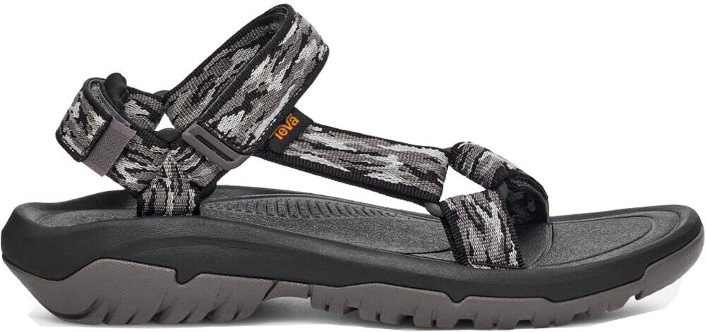 Teva hurricane xlt2 sandalias trekking mujer Negro (8)