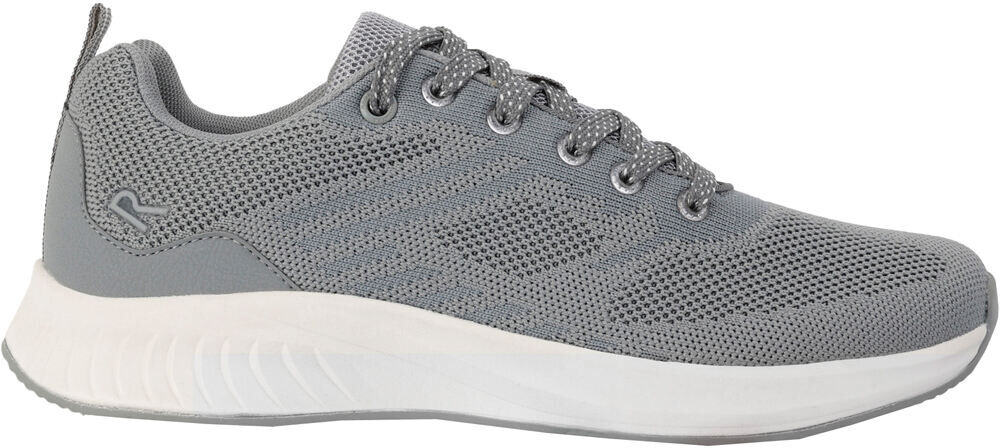 Regatta marine sport zapatilla moda mujer Gris (41)