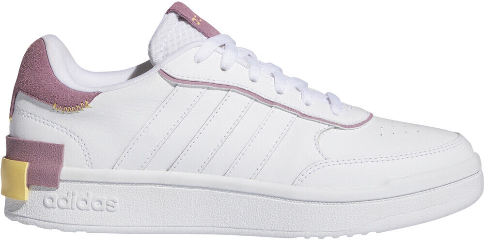 Adidas postmove se zapatilla moda mujer Blanco (7,5)