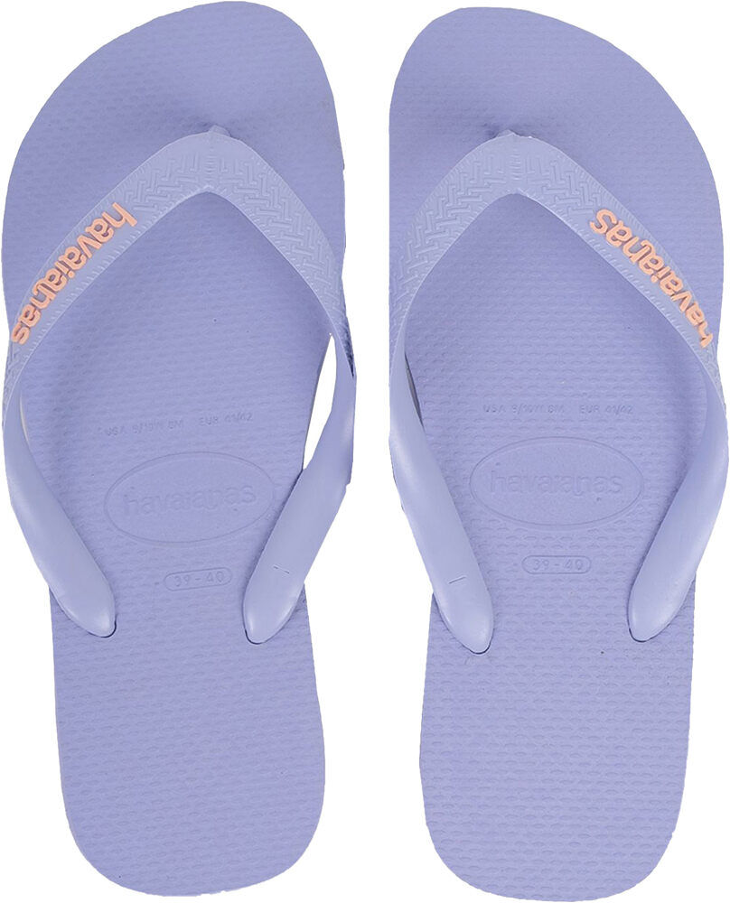 Havaianas top chanclas mujer Lila (4142)