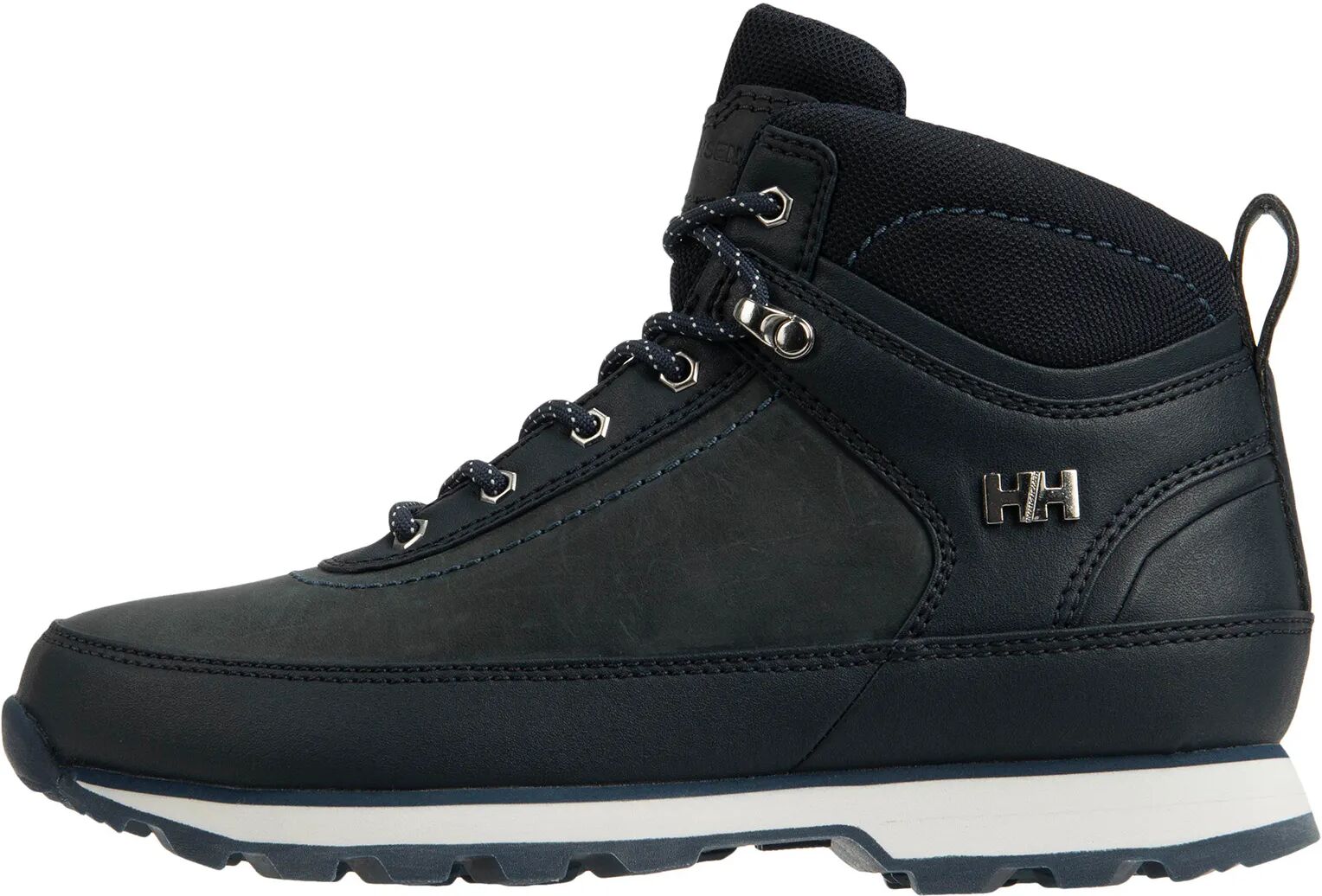 Helly Hansen mujeres zapatos informales Azul marino 6