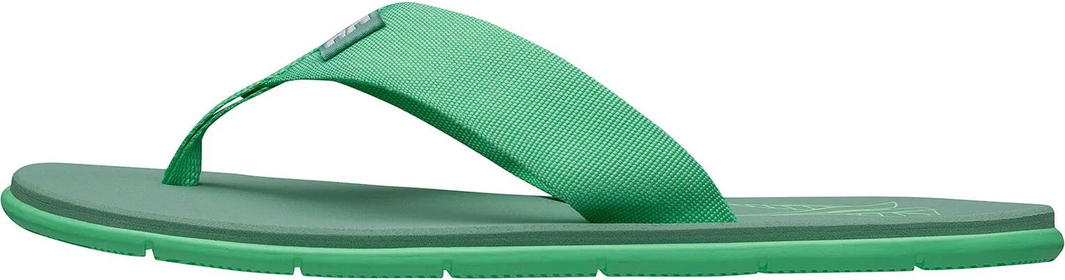 Helly Hansen mujeres zapatos informales Verde 6