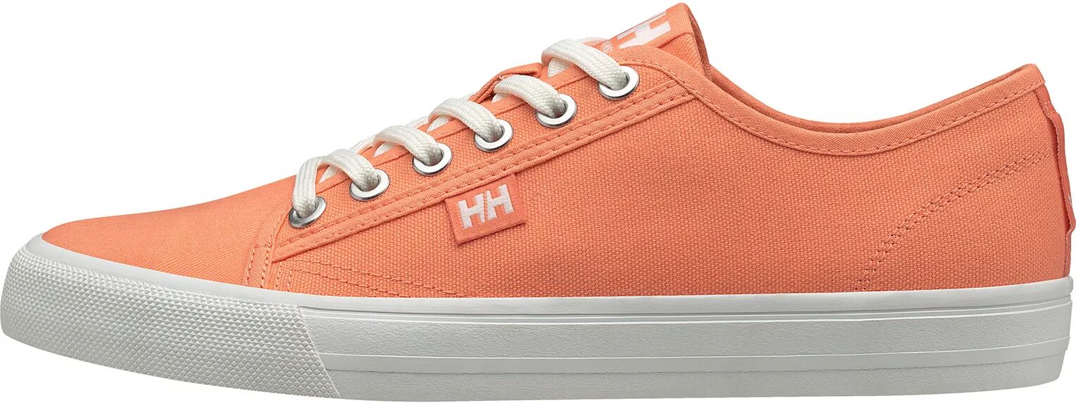 Helly Hansen mujeres zapatos informales naranja 6.5