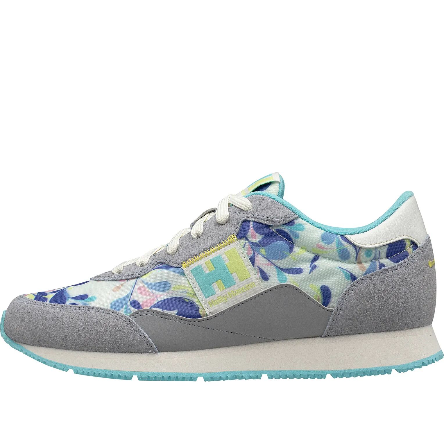 Helly Hansen mujeres zapatos informales Gris 5.5