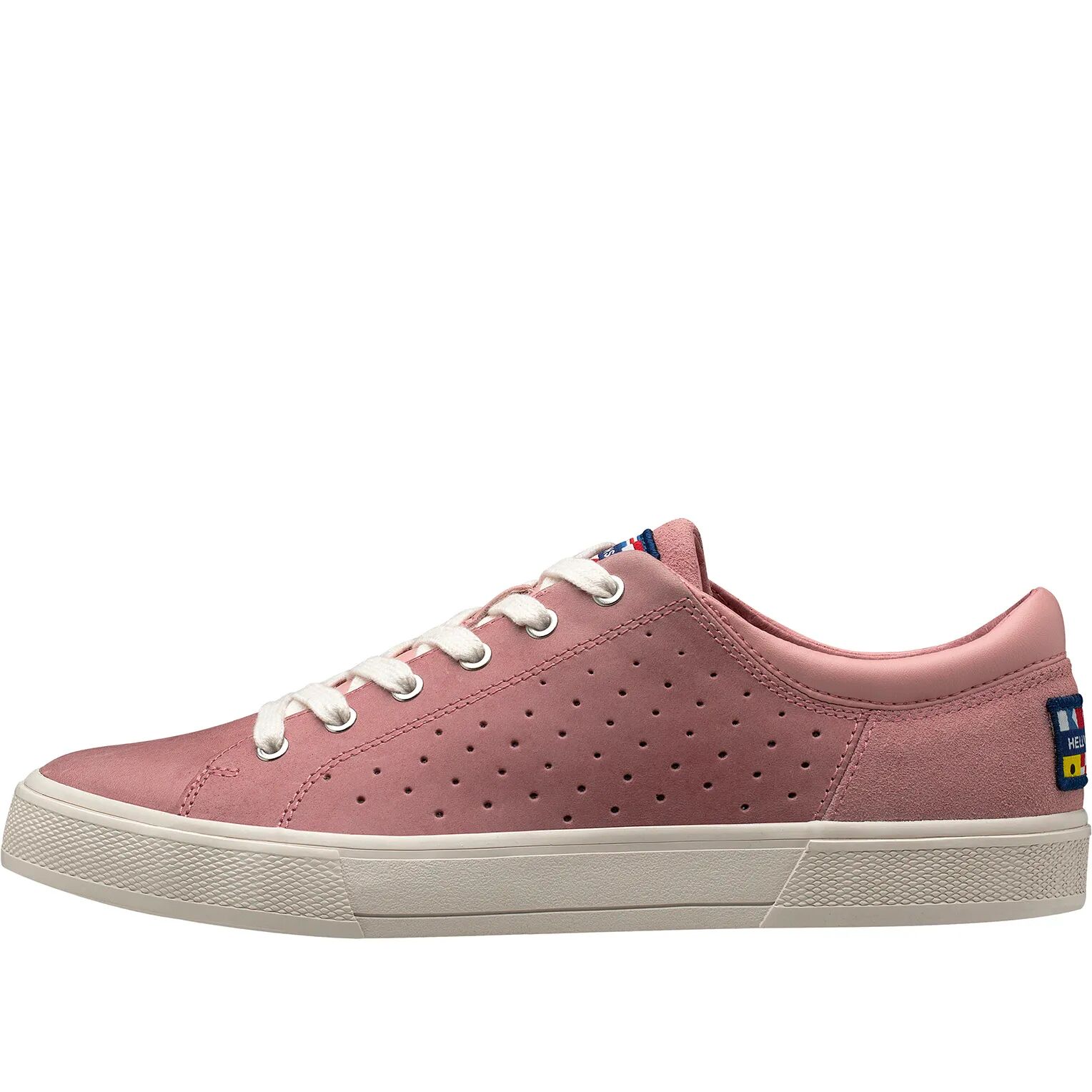 Helly Hansen mujeres zapatos informales Rosado 6.5