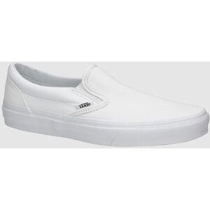 Vans Classic Slip-On valkoinen