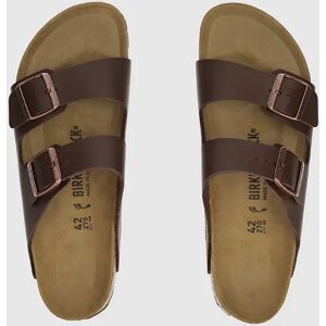 Birkenstock Arizona Sandaalit ruskea