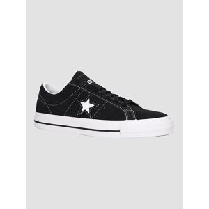 Converse One Star Pro Skeittikengät musta