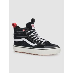 Vans Sk8-Hi MTE-2 Winter Talvikengät musta