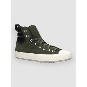 Converse Chuck Taylor All Star Berkshire Winter Talvikengät vihreä