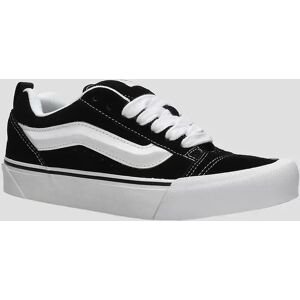 Vans Knu Skool Tennarit musta