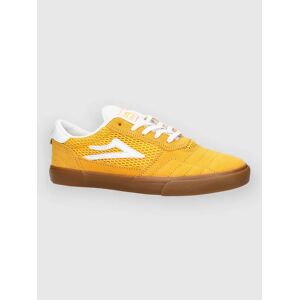 Lakai Cambridge Skeittikengät oranssi