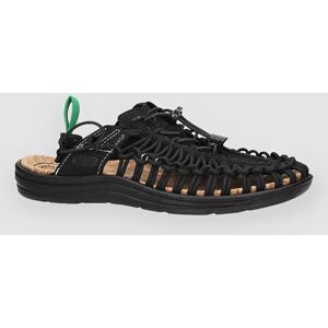 Keen Uneek Ii Convertible Sandaalit musta