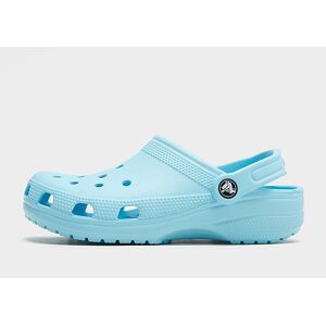 Crocs Classic Clog Women's, Blue  - Blue - Size: 38