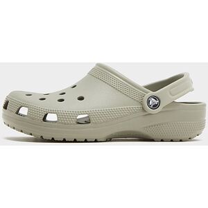 Crocs Classic Clog Women's, GREY  - GREY - Size: 41